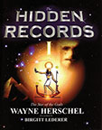 HIDDEN RECORDS